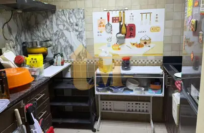 Apartment - 1 Bedroom - 2 Bathrooms for rent in Prime Residency A - Prime Residency - International City - Dubai