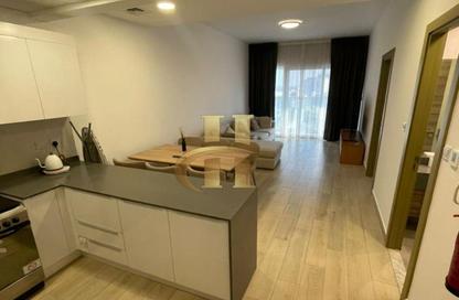 Apartment - 1 - 2 for rent in Bloom Heights A - Bloom Heights - District 15 - Jumeirah Village Circle - Dubai