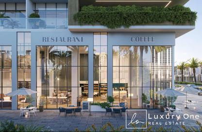 Office Space - Studio for sale in The LX by Mulk - Arjan - Dubai