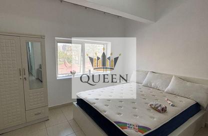 Apartment - Studio - 1 Bathroom for sale in Al Amira Village - Al Yasmeen - Ajman