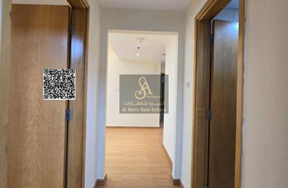 Apartment - 1 Bedroom - 2 Bathrooms for sale in Ajman One Tower 1 - Ajman One - Ajman Downtown - Ajman