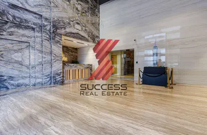 Office Space - Studio for sale in A A Tower - Sheikh Zayed Road - Dubai