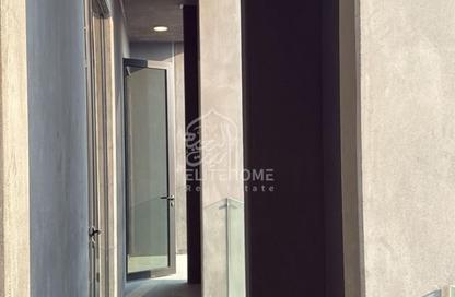 Apartment - 2 - 3 for sale in Tiraz - Naseej District - Aljada - Sharjah