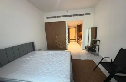 Apartment - Studio - 1 Bathroom for rent in Azizi Vista - Dubai Studio City - Dubai