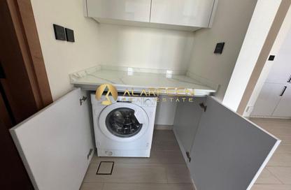 Apartment - 1 Bedroom - 1 Bathroom for rent in Binghatti Onyx - District 15 - Jumeirah Village Circle - Dubai