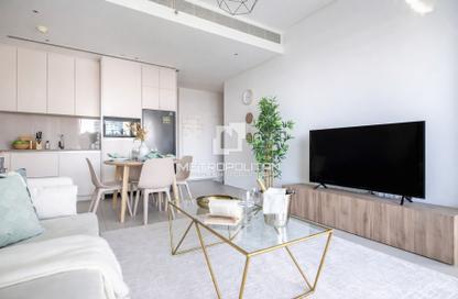 Apartment - 1 - 2 for sale in Jumeirah Gate Tower 1 - The Address Jumeirah Resort and Spa - Jumeirah Beach Residence - Dubai
