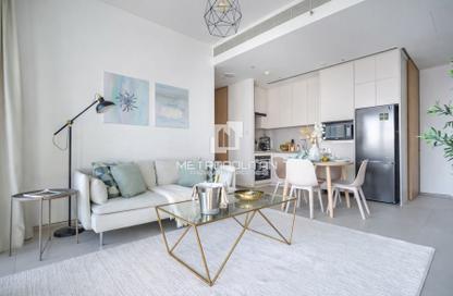 Apartment - 1 - 2 for sale in Jumeirah Gate Tower 1 - The Address Jumeirah Resort and Spa - Jumeirah Beach Residence - Dubai