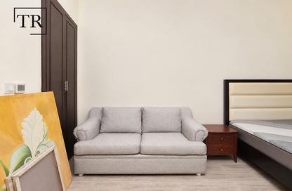 Apartment - Studio - 1 Bathroom for rent in Kensington Manor - District 13 - Jumeirah Village Circle - Dubai