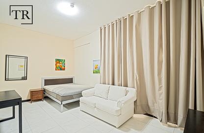Apartment - Studio - 1 Bathroom for rent in Kensington Manor - District 13 - Jumeirah Village Circle - Dubai