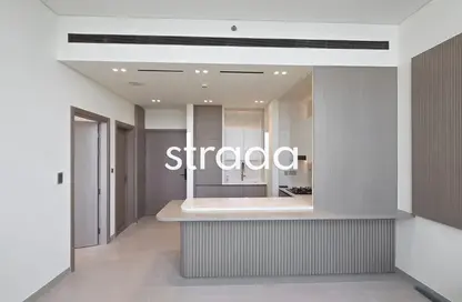 Apartment - 1 Bedroom - 2 Bathrooms for sale in Binghatti Royale - District 18 - Jumeirah Village Circle - Dubai