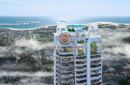 Apartment - 2 Bedrooms - 3 Bathrooms for sale in Volta - Downtown Dubai - Dubai