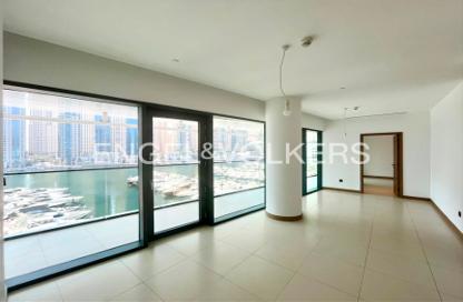 Apartment - 2 Bedrooms - 3 Bathrooms for rent in Vida Residences Dubai Marina - Dubai Marina - Dubai