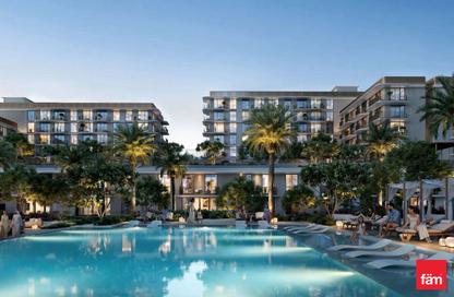 Apartment - 3 Bedrooms - 4 Bathrooms for sale in Sera 2 - Mina Rashid - Dubai
