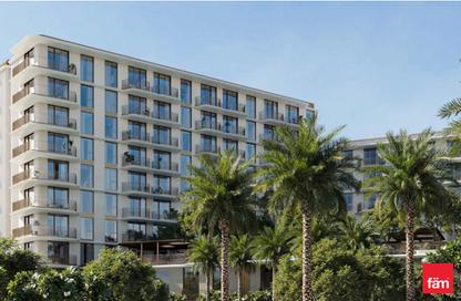 Apartment - 3 Bedrooms - 4 Bathrooms for sale in Sera 2 - Mina Rashid - Dubai