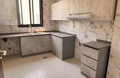 Apartment - 2 Bedrooms - 3 Bathrooms for rent in Al Jurf 3 - Al Jurf - Ajman Downtown - Ajman
