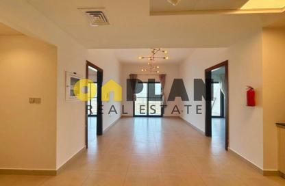 Apartment - 2 Bedrooms - 3 Bathrooms for rent in Binghatti Gate - District 15 - Jumeirah Village Circle - Dubai
