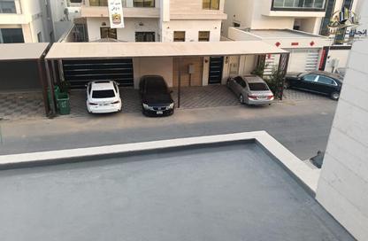 Villa - 5 Bedrooms - 7 Bathrooms for sale in Al Yasmeen 1 - Al Yasmeen - Ajman