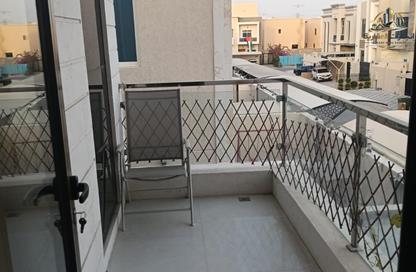 Villa - 5 Bedrooms - 7 Bathrooms for sale in Al Yasmeen 1 - Al Yasmeen - Ajman