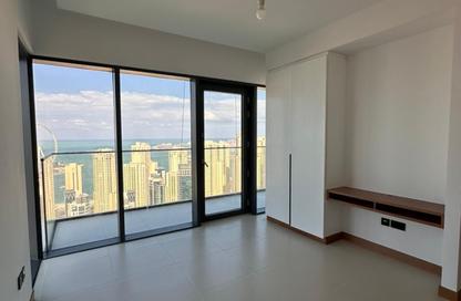Apartment - 2 Bedrooms - 2 Bathrooms for rent in Vida Residences Dubai Marina - Dubai Marina - Dubai
