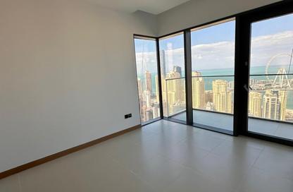 Apartment - 2 Bedrooms - 2 Bathrooms for rent in Vida Residences Dubai Marina - Dubai Marina - Dubai