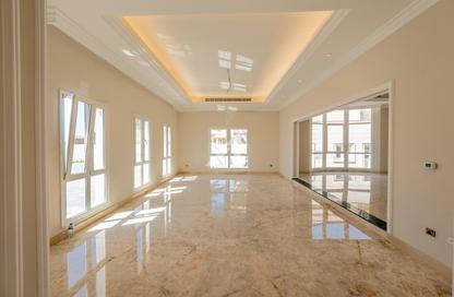 Villa - 6 Bedrooms - 5 Bathrooms for rent in Nad Al Sheba Gardens Phase 4 - Nad Al Sheba 1 - Nad Al Sheba - Dubai