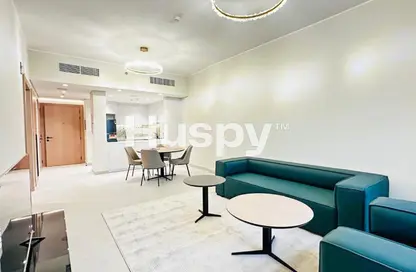 Apartment - 1 Bedroom - 2 Bathrooms for rent in Neva Residences - District 16 - Jumeirah Village Circle - Dubai