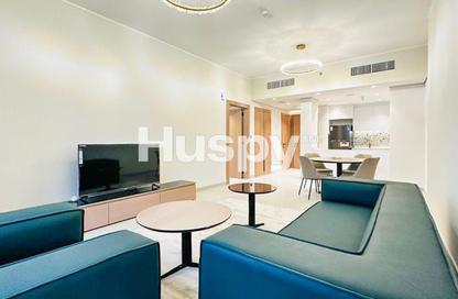 Apartment - 1 Bedroom - 2 Bathrooms for rent in Neva Residences - District 16 - Jumeirah Village Circle - Dubai