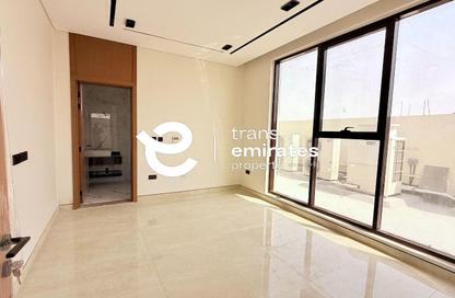 Villa - 7+ Bedrooms - 7 Bathrooms for sale in Fay Alreeman - Al Shamkha - Abu Dhabi Villa - 7+ Bedrooms - 7 Bathrooms for sale in Fay Alreeman - Al Shamkha - Abu Dhabi