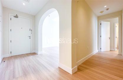 Apartment - 2 Bedrooms - 3 Bathrooms for rent in Marina Wharf 1 - Marina Wharf - Dubai Marina - Dubai