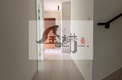 Villa - 4 Bedrooms - 4 Bathrooms for rent in Parkside 1 - Emaar South - Dubai South (Dubai World Central) - Dubai Villa - 4 Bedrooms - 4 Bathrooms for rent in Parkside 1 - Emaar South - Dubai South (Dubai World Central) - Dubai