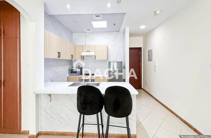 Apartment - 2 Bedrooms - 2 Bathrooms for sale in Marina Diamond 2 - Marina Diamonds - Dubai Marina - Dubai