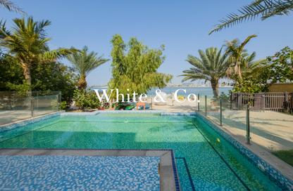 شقة - 5 غرف نوم - 6 حمامات للبيع في Balqis ريزيدنسز-Beach Villas - بلقيس ريزيدينس - مملكة سبأ - ذا كريسنت - نخلة جميرا - دبي شقة - 5 غرف نوم - 6 حمامات للبيع في Balqis ريزيدنسز-Beach Villas - بلقيس ريزيدينس - مملكة سبأ - ذا كريسنت - نخلة جميرا - دبي
