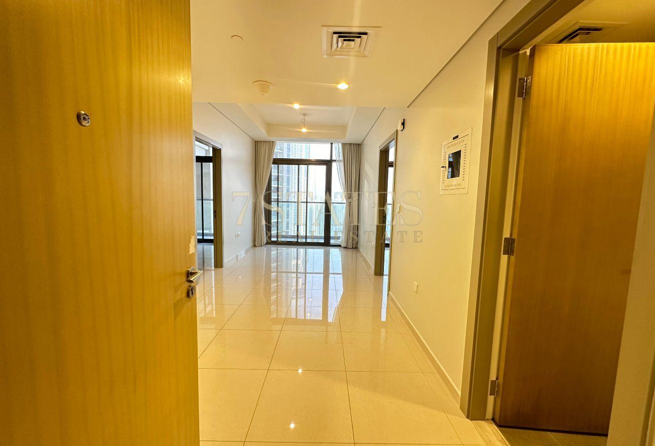 HIGH FLOOR | CITY VIEW | WELL MAINTAINED photo 4
