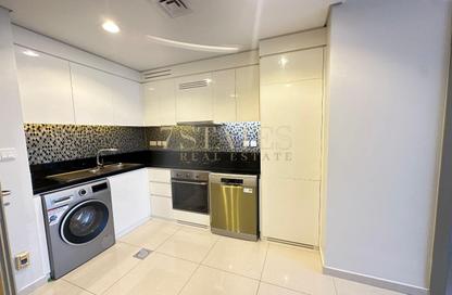 Apartment - 2 - 2 for rent in Aykon City - Business Bay - Dubai