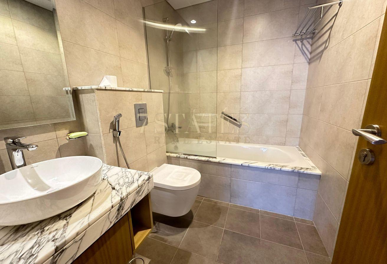 HIGH FLOOR | CITY VIEW | WELL MAINTAINED photo 5