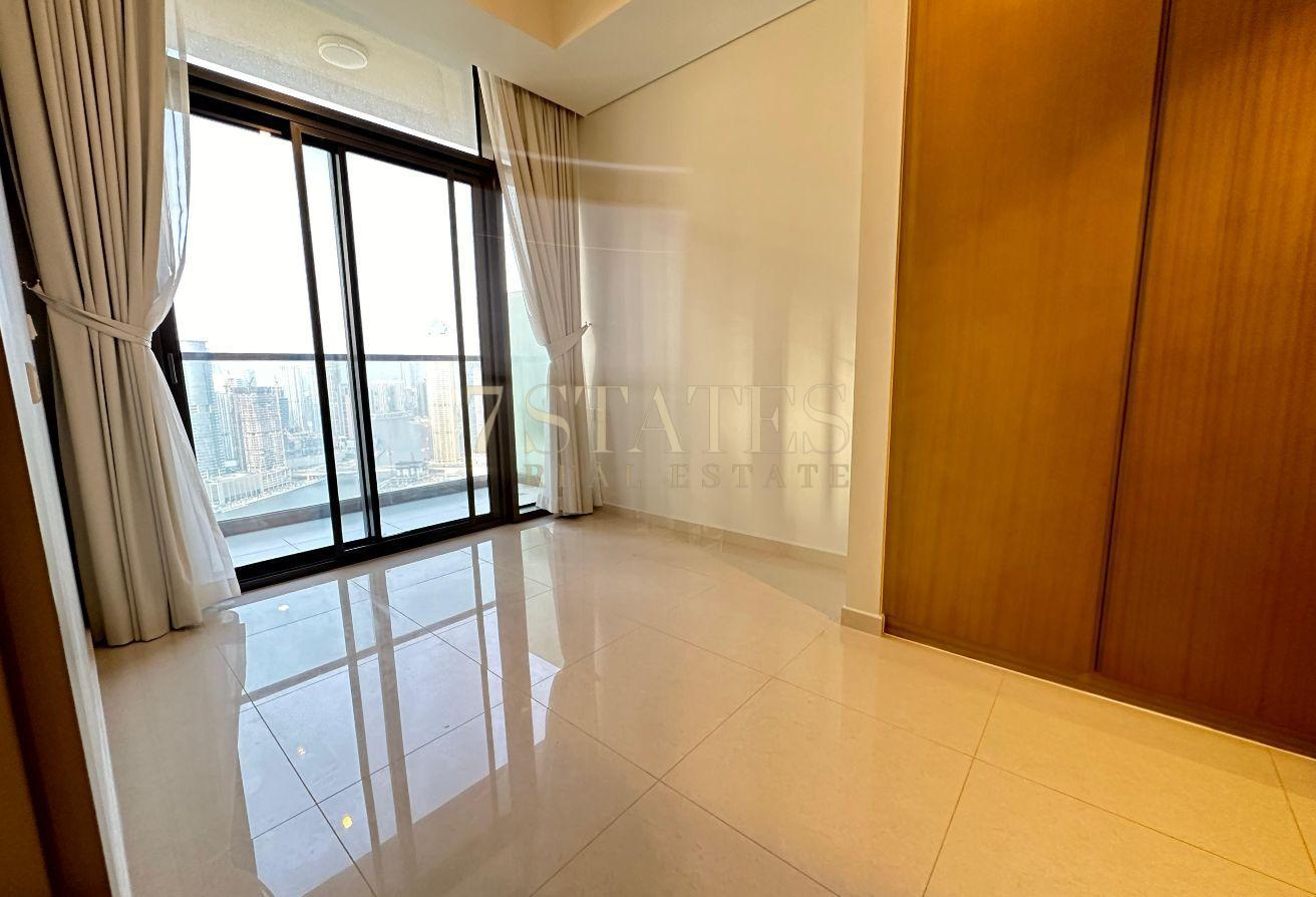 HIGH FLOOR | CITY VIEW | WELL MAINTAINED photo 6
