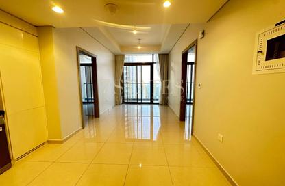 Apartment - 2 - 2 for rent in Aykon City - Business Bay - Dubai