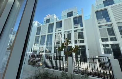 Villa - 4 Bedrooms - 5 Bathrooms for rent in Ixora - Al Barari - Dubai