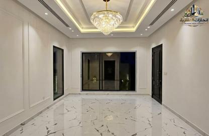 Villa - 5 - 7 for sale in Al Zaheya Gardens - Al Zahya - Ajman