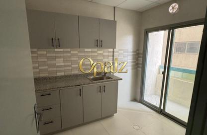 Apartment - 2 Bedrooms - 1 Bathroom for rent in Al Shaiba Building A - Al Taawun - Sharjah