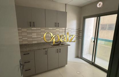 Apartment - 2 Bedrooms - 1 Bathroom for rent in Al Shaiba Building A - Al Taawun - Sharjah Apartment - 2 Bedrooms - 1 Bathroom for rent in Al Shaiba Building A - Al Taawun - Sharjah