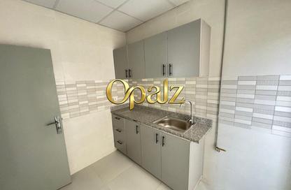 Apartment - 2 Bedrooms - 1 Bathroom for rent in Al Shaiba Building A - Al Taawun - Sharjah Apartment - 2 Bedrooms - 1 Bathroom for rent in Al Shaiba Building A - Al Taawun - Sharjah