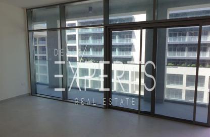 Apartment - 1 Bedroom - 2 Bathrooms for rent in Park View - Saadiyat Island - Abu Dhabi