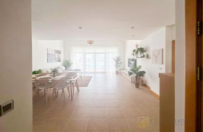 Apartment - 1 - 2 for rent in Al Khushkar - Shoreline Apartments - Palm Jumeirah - Dubai Apartment - 1 - 2 for rent in Al Khushkar - Shoreline Apartments - Palm Jumeirah - Dubai