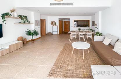 Apartment - 1 - 2 for rent in Al Khushkar - Shoreline Apartments - Palm Jumeirah - Dubai Apartment - 1 - 2 for rent in Al Khushkar - Shoreline Apartments - Palm Jumeirah - Dubai