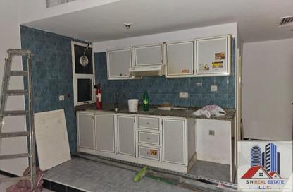 Apartment - Studio - 1 for rent in Abu shagara - Sharjah Apartment - Studio - 1 for rent in Abu shagara - Sharjah