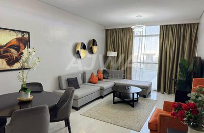 Apartment - 2 Bedrooms - 3 Bathrooms for rent in Artesia D - Artesia - DAMAC Hills - Dubai