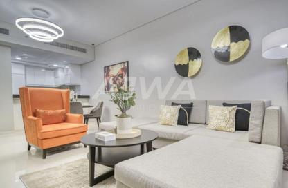 Apartment - 2 Bedrooms - 3 Bathrooms for rent in Artesia D - Artesia - DAMAC Hills - Dubai