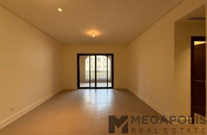 Apartment - 1 - 1 for rent in Saadiyat Beach Residences - Saadiyat Beach - Saadiyat Island - Abu Dhabi