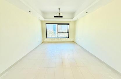 Apartment - 1 Bedroom - 2 Bathrooms for rent in Al Waleed Tower - Al Qasba - Sharjah